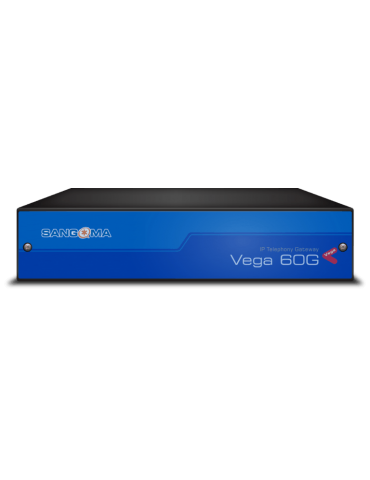 Vega 60G 4 FXS VEGA-60G-0400