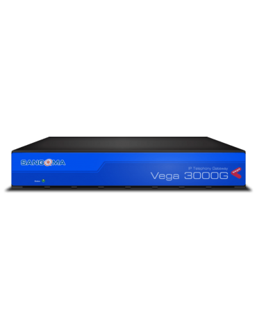 Vega 3000G 24 FXS...