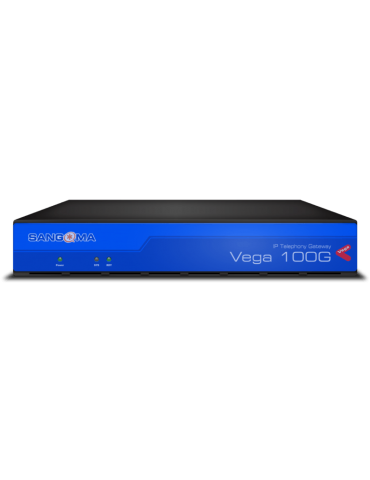 Vega 100G 1 T1/E1