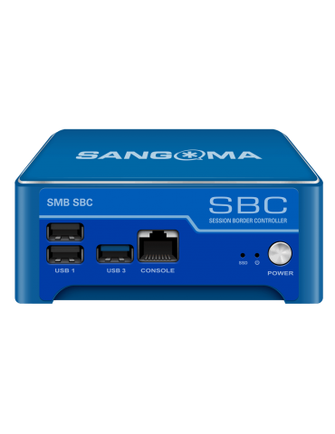 Sangoma SBC SMB 10 Calls