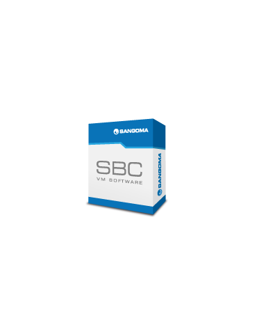 Sangoma SBC Software 1000...