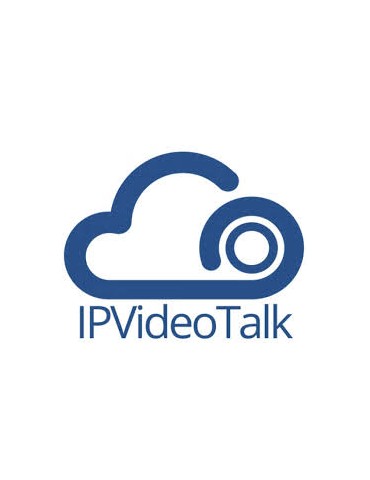 IPVideoTalk 50-Party Add-On