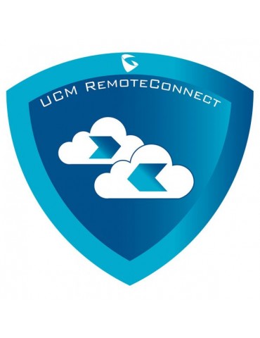 UCM Remote Connect Plus