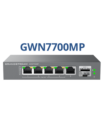 Grandstream GWN7700MP