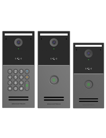 copy of Grandstream GDS3725
