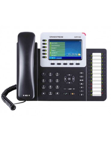 Grandstream GXP2160 6-Line...