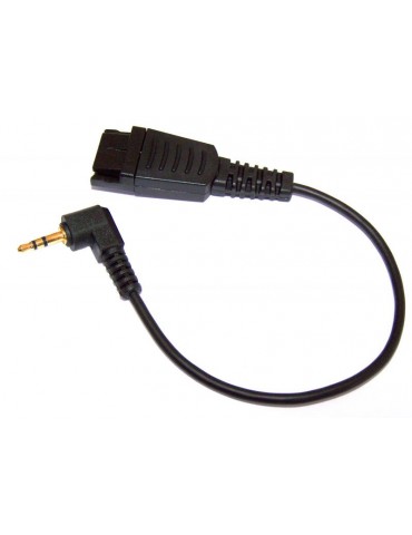 Freemate GN QD 3.5mm PLUG...