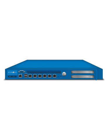 Sangoma SBC Netborder 2000...