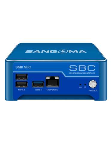 Sangoma SBC SMB Flex