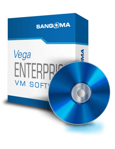Sangoma SBC Software 25...