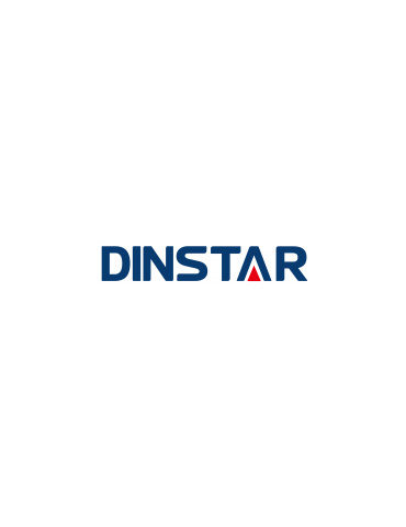 Dinstar SBC3000 License of...