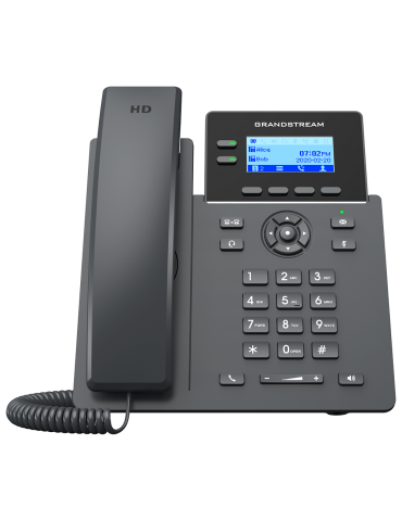Grandstream GRP2602G